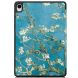 Чехол UniCase Soft Life Style для Samsung Galaxy Tab S11 (X730/X736) - Apricot Blossom. Фото 2 из 11