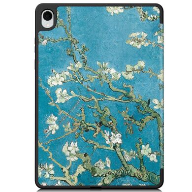 Чехол UniCase Soft Life Style для Samsung Galaxy Tab S11 (X730/X736) - Apricot Blossom