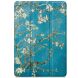 Чехол UniCase Soft Life Style для Samsung Galaxy Tab S11 (X730/X736) - Apricot Blossom. Фото 3 из 11