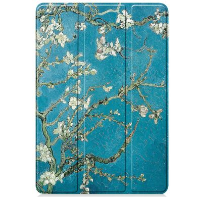 Чехол UniCase Soft Life Style для Samsung Galaxy Tab S11 (X730/X736) - Apricot Blossom