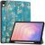 Чехол UniCase Soft Life Style для Samsung Galaxy Tab S11 (X730/X736) - Apricot Blossom