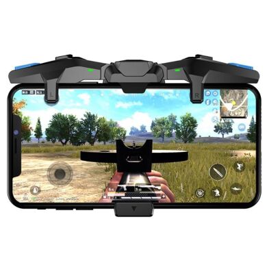 Игровой контроллер GameSir F4 Falcon - Black