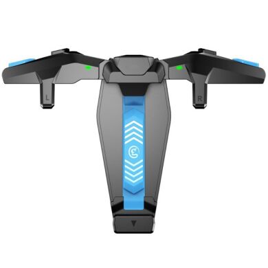 Игровой контроллер GameSir F4 Falcon - Black