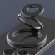 Кольцо-держатель Deexe Magnetic Ring - Black. Фото 2 из 18