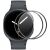 Комплект захисних плівок ENKAY Protector Film для Samsung Galaxy Watch 8 (44mm) - Black