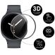 Комплект захисних плівок ENKAY Protector Film для Samsung Galaxy Watch 8 (44mm) - Black