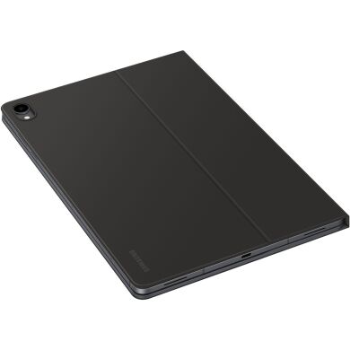 Оригінальний чохол-клавіатура Book Cover Keyboard Slim для Samsung Galaxy Tab S12 Plus (EF-DX840BBEGUA) - Black