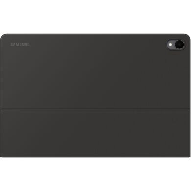 Оригінальний чохол-клавіатура Book Cover Keyboard Slim для Samsung Galaxy Tab S12 Plus (EF-DX840BBEGUA) - Black