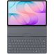 Оригінальний чохол-клавіатура Book Cover Keyboard Slim для Samsung Galaxy Tab S12 Plus (EF-DX840BBEGUA) - Black