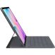 Оригінальний чохол-клавіатура Book Cover Keyboard Slim для Samsung Galaxy Tab S12 Plus (EF-DX840BBEGUA) - Black