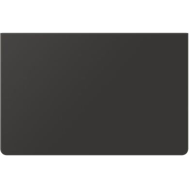 Оригінальний чохол-клавіатура Book Cover Keyboard Slim для Samsung Galaxy Tab S12 Plus (EF-DX840BBEGUA) - Black