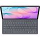 Оригінальний чохол-клавіатура Book Cover Keyboard Slim для Samsung Galaxy Tab S12 Plus (EF-DX840BBEGUA) - Black