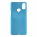 Пластиковый чехол Deexe Hard Shell для Samsung Galaxy A10s (A107) - Baby Blue. Фото 3 из 4