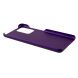 Пластиковый чехол Deexe Hard Shell для Samsung Galaxy A52 (A525) / A52s (A528) - Purple. Фото 6 из 6
