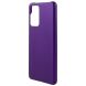 Пластиковый чехол Deexe Hard Shell для Samsung Galaxy A52 (A525) / A52s (A528) - Purple. Фото 2 из 6
