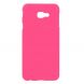 Пластиковий чохол Deexe Hard Shell для Samsung Galaxy J4+ (J415) - Rose