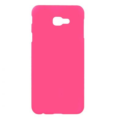 Пластиковий чохол Deexe Hard Shell для Samsung Galaxy J4+ (J415) - Rose