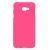 Пластиковый чехол Deexe Hard Shell для Samsung Galaxy J4+ (J415) - Rose