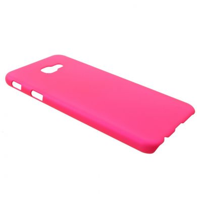 Пластиковий чохол Deexe Hard Shell для Samsung Galaxy J4+ (J415) - Rose