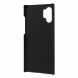 Пластиковый чехол Deexe Hard Shell для Samsung Galaxy Note 10+ (N975) - Black. Фото 3 из 5