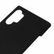Пластиковый чехол Deexe Hard Shell для Samsung Galaxy Note 10+ (N975) - Black. Фото 4 из 5