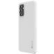 Пластиковый чехол NILLKIN Frosted Shield для Samsung Galaxy A04s (A047) - White. Фото 2 из 19