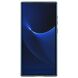Пластиковый чехол NILLKIN Frosted Shield для Samsung Galaxy S22 Ultra - Blue. Фото 2 из 17