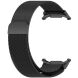 Ремінець Deexe Milanese Loop для Samsung Galaxy Watch Ultra (2025) - Black