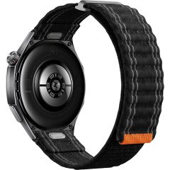 Ремешок для часов Reframe Wave Sport для часов с шириной крепления 22мм - Black