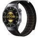 Ремешок для часов Reframe Wave Sport для часов с шириной крепления 22мм - Black. Фото 4 из 4