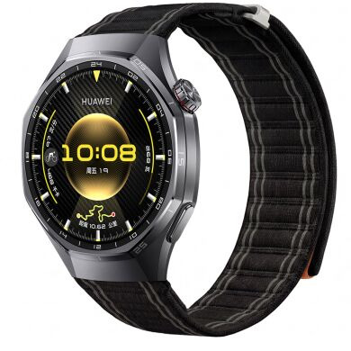 Ремешок для часов Reframe Wave Sport для часов с шириной крепления 22мм - Black