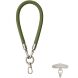 Ремешок для смартфона Leeu Design Color Strap - Army Green. Фото 1 из 3