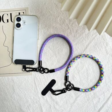 Ремінець для смартфона Reframe Holdo - Red