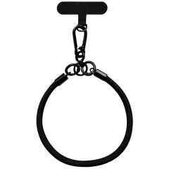 Ремінець для смартфона Reframe Holdo - Black