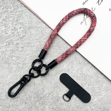 Ремінець для смартфона Reframe Holdo - Red