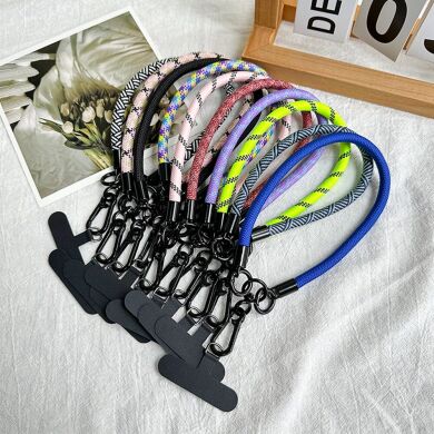 Ремінець для смартфона Reframe Holdo - Red