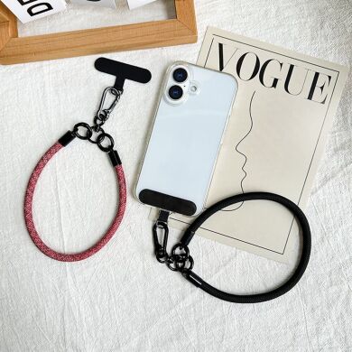 Ремінець для смартфона Reframe Holdo - Red