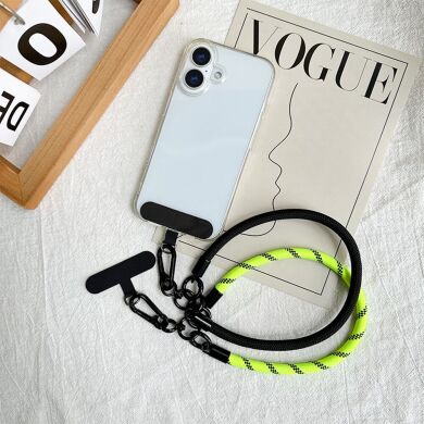 Ремінець для смартфона Reframe Holdo - Red