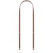 Ремешок для смартфона WiWU Crossbody Strap Wi-CS201 - Sienna. Фото 2 из 3