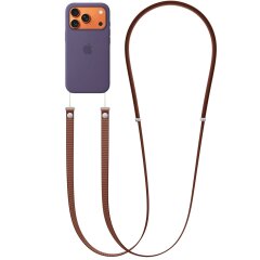 Ремешок для смартфона WiWU Crossbody Strap Wi-CS201 - Sienna