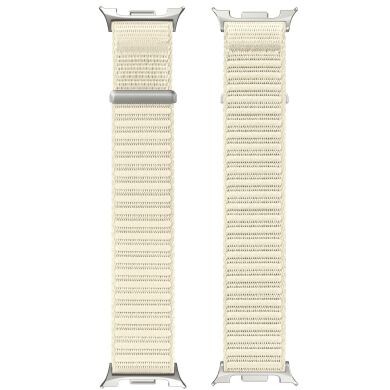 Ремешок DUX DUCIS YE Series для Samsung Galaxy Watch 8 (40/44mm) / 8 Classic - Starlight