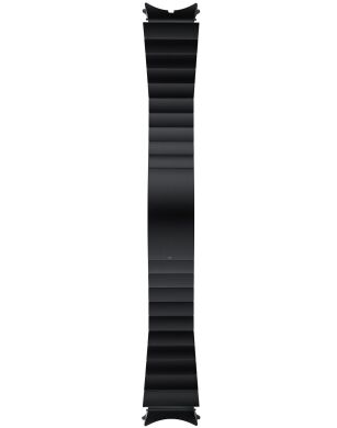 Ремешок Metal Link Band (M/L) для Samsung Galaxy Watch 4 Classic (46mm) GP-TYR890HCABU - Black