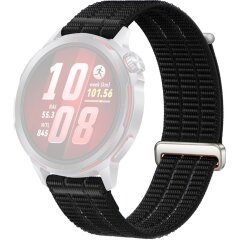 Ремешок Reframe Aurora Loop для часов с шириной крепления 22мм - Black