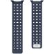 Ремешок Reframe Sport Band для Samsung Galaxy Watch 8 (40/44mm) / 8 Classic - Dark Blue. Фото 3 из 4