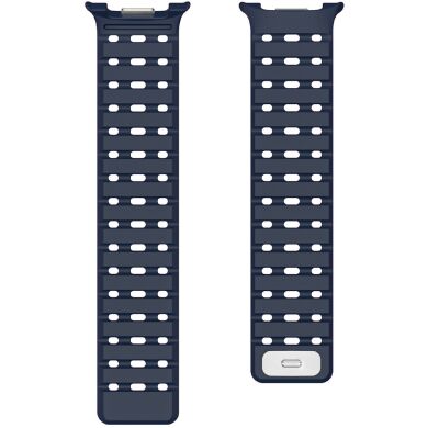 Ремешок Reframe Sport Band для Samsung Galaxy Watch 8 (40/44mm) / 8 Classic - Dark Blue