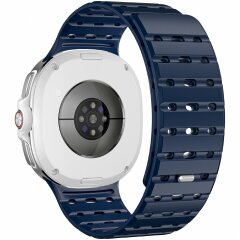 Ремешок Reframe Sport Band для Samsung Galaxy Watch 8 (40/44mm) / 8 Classic - Dark Blue