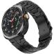 Ремінець Reframe Titanium Band для Samsung Galaxy Watch Ultra (47mm) / Ultra (2025) - Black
