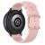 Ремінець UniCase Dot Pattern для Samsung Galaxy Watch 3 (41mm) - Pink