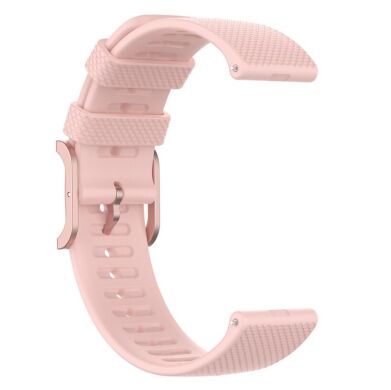 Ремешок UniCase Dot Pattern для Samsung Galaxy Watch 3 (41mm) - Pink