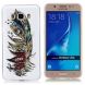Силиконовый (TPU) чехол Deexe LumiCase Samsung Galaxy J5 2016 (J510) - Cruzar. Фото 2 из 7